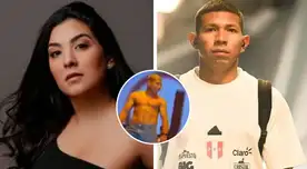 Ana Siucho lanza DESGARRADOR mensaje en medio del show HOT de Edison Flores que dejó en SHOCK: “Los escenarios…”