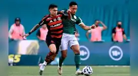 Cuánto paga Palmeiras vs. Flamengo: pronóstico y apuestas por la final Copa Libertadores 2025