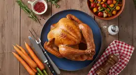 Top 10 lugares donde comprar pavo barato en California antes de Thanksgiving 2025. Top 10 lugares donde comprar pavo barato en California antes de Thanksgiving 2025.