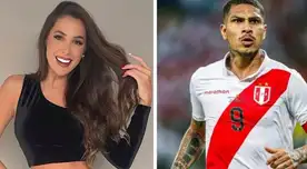 ¿Lo choteó? Ana Paula EXPONE el DESGARRADOR motivo por el que NO quiere casarse con Paolo Guerrero: “No tengo…” ¿Lo choteó? Ana Paula EXPONE el DESGARRADOR motivo por el que NO quiere casarse con Paolo Guerrero: “No tengo…”