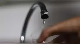 Sedapal anuncia corte de agua durante el 27 y 28 de noviembre en Lima.