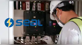 Seal anuncia suspensión del servicio eléctrico el 27, 28 y 29 de noviembre.