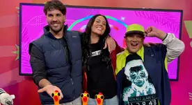 Gianni Cossio e Israel Dreyfus la rompen