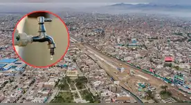 Sedapal anuncia corte de servicio en este distrito de Lima durante el 29 de noviembre. Sedapal anuncia corte de servicio en este distrito de Lima durante el 29 de noviembre.