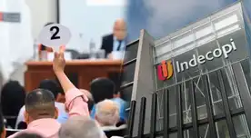 Indecopi realizará GRAN REMATE de 58 inmuebles y será presencial: así puedes participar Indecopi realizará GRAN REMATE de 58 inmuebles y será presencial: así puedes participar