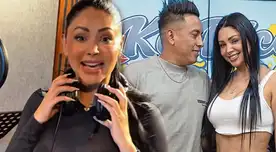 Pamela Franco habría anunciado nuevo proyecto con Christian Cueva. Pamela Franco habría anunciado nuevo proyecto con Christian Cueva.