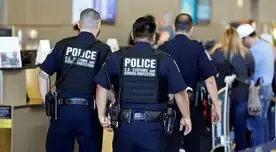 La CBP endurece controles por Navidad lista de productos y artículos prohibidos en la frontera La CBP endurece controles por Navidad lista de productos y artículos prohibidos en la frontera