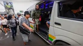 ¿Se realizará un paro de transportistas en diciembre? ¿Se realizará un paro de transportistas en diciembre?