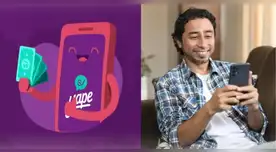 Trabajadores podrán recibir su sueldo por Yape. Trabajadores podrán recibir su sueldo por Yape.