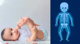 ¿Por qué los bebés al nacer tienen más huesos que los adultos? La sorprendente verdad detrás del desarrollo humano