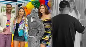 Productor de 'América Hoy' anuncia su SALIDA repentina y manda DESGARRADOR mensaje a conductores: "No es nada fácil"