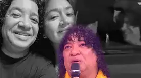 Carlos Vílchez ROMPE SU SILENCIO tras amoroso'AMPAY' con mujer en camioneta: "Nos encontramos…"