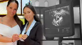 Gianella Marquina anunció que se someterá a un importante proceso a sus 26 años.