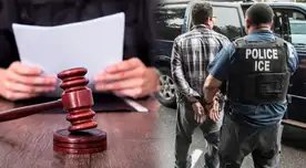 Agentes del ICE no podrán DETENERLOS sin una orden judicial.
