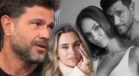Yaco Eskenazi expone el ESTADO de su relación con Natalie Vértiz tras revelaciones de Ethel Pozo sobre presunto AMORÍO CLANDESTINO Yaco Eskenazi expone el ESTADO de su relación con Natalie Vértiz tras revelaciones de Ethel Pozo sobre presunto AMORÍO CLANDESTINO
