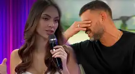 Natalie Vértiz ADVIRTIÓ a Yaco Eskenazi sobre INFIDELIDAD: “El karma viene para todos” Natalie Vértiz ADVIRTIÓ a Yaco Eskenazi sobre INFIDELIDAD: “El karma viene para todos”