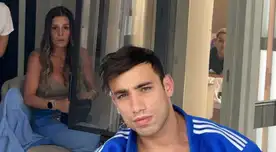 Said Palao 'EXPLOTA' al descubrir a hombre en CAMA de Alejandra Baigorria y ella tiene IMPENSADA REACCIÓN