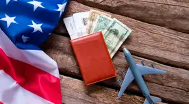 Este es el documento LEGAL que desde HOY deberás presentar en todos los aeropuertos de EE.UU. Este es el documento LEGAL que desde HOY deberás presentar en todos los aeropuertos de EE.UU.