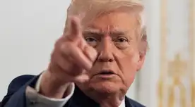 Trump anuncia un plan para suspender la migración desde “países del tercer mundo” y “recuperar el sistema”.