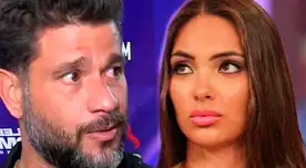 Yaco Eskenazi sorprende con revelación. Yaco Eskenazi sorprende con revelación.