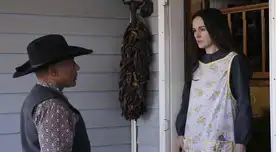 Esta película marca el debut de la hija de Steven Spielberg como directora de largometrajes.