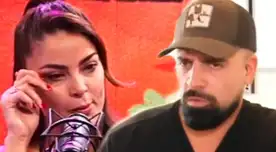 Brian Rullan decidió no callar más y decir su verdad.