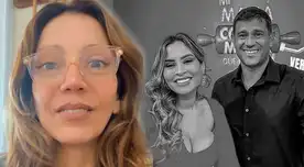 Pati Lorena fue productora del programa de Ethel Pozo y Yaco Eskenazi.