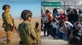 Gobierno oficializa estado de emergencia en 3 distritos durante 60 días.