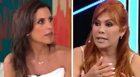 ¿Se acabó la amistad? Magaly Medina y María Pía Copello están ENFRENTADAS por INSÓLITO motivo y las redes ESTALLAN