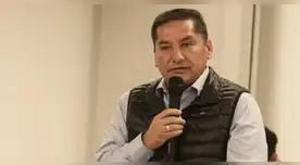 Ulises Villegas es condenado a 6 años de prisión efectiva por delito de colusión agravada.