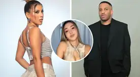 ¡INSÓLITO! Farfán y Yahaira se habrían ENCONTRADO mientras Xiomy comparte CONMOVEDOR mensaje