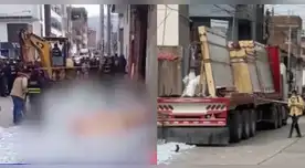 Joven piede la vida tras ser aplastado por planchas de vidrio. Joven piede la vida tras ser aplastado por planchas de vidrio.