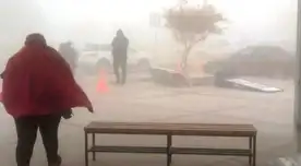 PELIGRO NOCTURNO | Senamhi anuncia más de 70 horas de hasta -11°C desde este domingo: ¿Quiénes están en riesgo?