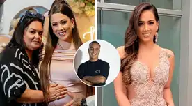 Madre de Jesús Barco envía DESGARRADOR mensaje a Melissa Klug en plena RECONCILIACIÓN con su hijo: “Respeto…”