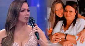 Melissa Klug EXPONE la VERDADERA relación con la madre de Jesús Barco tras SEPARACIÓN: "Ella se enfoca en..."