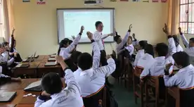 Conoce si se suspenden las clases escolares este 10 y 11 de diciembre. Conoce si se suspenden las clases escolares este 10 y 11 de diciembre.