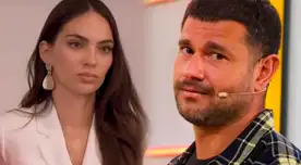 Natalie Vértiz lanza EXPLOSIVO mensaje en medio de la polémica por AMORÍO de Yaco Eskenazi y Ethel Pozo: "Tomada por..." Natalie Vértiz lanza EXPLOSIVO mensaje en medio de la polémica por AMORÍO de Yaco Eskenazi y Ethel Pozo: "Tomada por..."