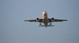 Alertan riesgo global: estas son las aerolíneas que podrían sufrir pérdida de control en pleno vuelo por radiación solar Alertan riesgo global: estas son las aerolíneas que podrían sufrir pérdida de control en pleno vuelo por radiación solar