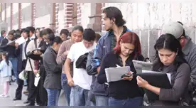 ISEG abre 90 vacantes laborales para quienes buscan empleo en el Callao