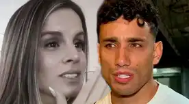 Alejandra Baigorria sorprende con un nuevo anuncio. Alejandra Baigorria sorprende con un nuevo anuncio.