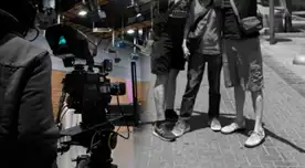 Querida actriz y productora de América TV que FALLECIÓ compartió DESGARRADORA última publicación Querida actriz y productora de América TV que FALLECIÓ compartió DESGARRADORA última publicación