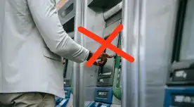 Comunicado oficial los ATMs estarán fuera de servicio y no se podrán retirar fondos Comunicado oficial los ATMs estarán fuera de servicio y no se podrán retirar fondos