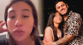 Samahara Lobatón ROMPE SU SILENCIO y revela cómo se lleva con la otra hija de Bryan Torres: "No voy a..." Samahara Lobatón ROMPE SU SILENCIO y revela cómo se lleva con la otra hija de Bryan Torres: "No voy a..."