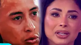 Christian Cueva NO SOPORTA y toma DRÁSTICA decisión tras lanzar DESATINADO comentario contra Pamela Franco: "Con las horas contadas" Christian Cueva NO SOPORTA y toma DRÁSTICA decisión tras lanzar DESATINADO comentario contra Pamela Franco: "Con las horas contadas"