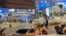 Asesinan a hombre en la cuadra 9 de la avenida Brasil, Jesús María: sujetos huyeron tras dispararle