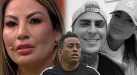 Paul Michael toma DESESPERADA medida tras resultados de examen de ETS de Pamela López por Christian Cueva