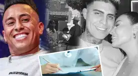 Pamela López expone si Paul Michael LE TERMINÓ tras resultados de su examen de ETS por infidelidades de Christian Cueva