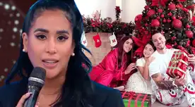 Melissa Paredes sorprende al decorar su LUJOSA CASA NUEVA, pero usuario la cuestiona por IMPENSADO detalle y ella ENFURECE Melissa Paredes sorprende al decorar su LUJOSA CASA NUEVA, pero usuario la cuestiona por IMPENSADO detalle y ella ENFURECE