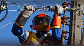 Seal anuncia corte de luz este 2 y 3 de diciembre en Arequipa.