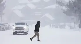 Impacto en Wisconsin tormenta invernal deja miles sin energía en plena ola de frío